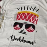 Devbhumi Oversized T-Shirt – Himachali Pride in Streetwear Style photo review